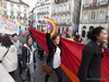 4ª Marcha contra a Homofobia e Transfobia